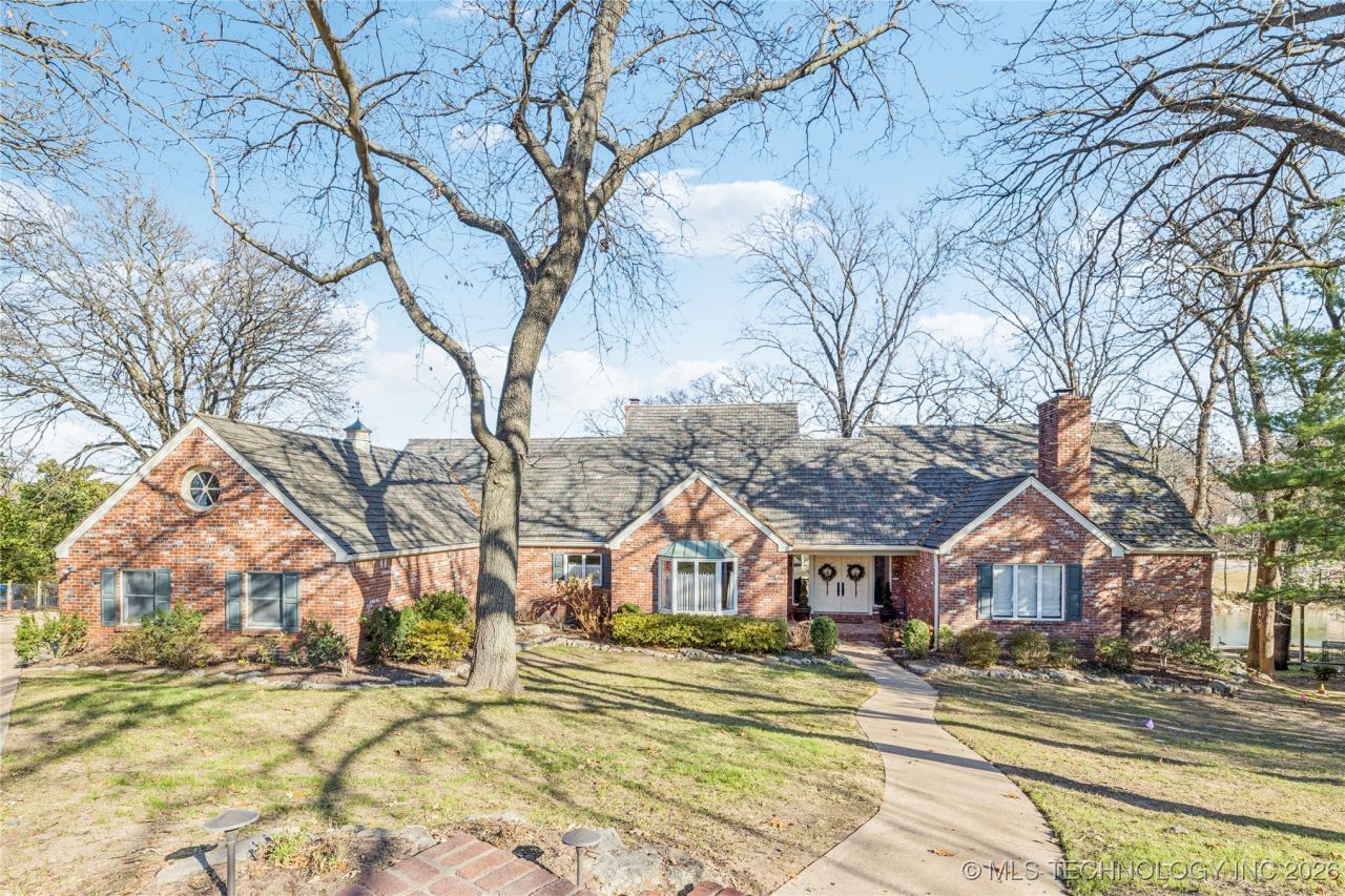 9701 S Richmond Avenue, Tulsa, OK 74137 Main Photo