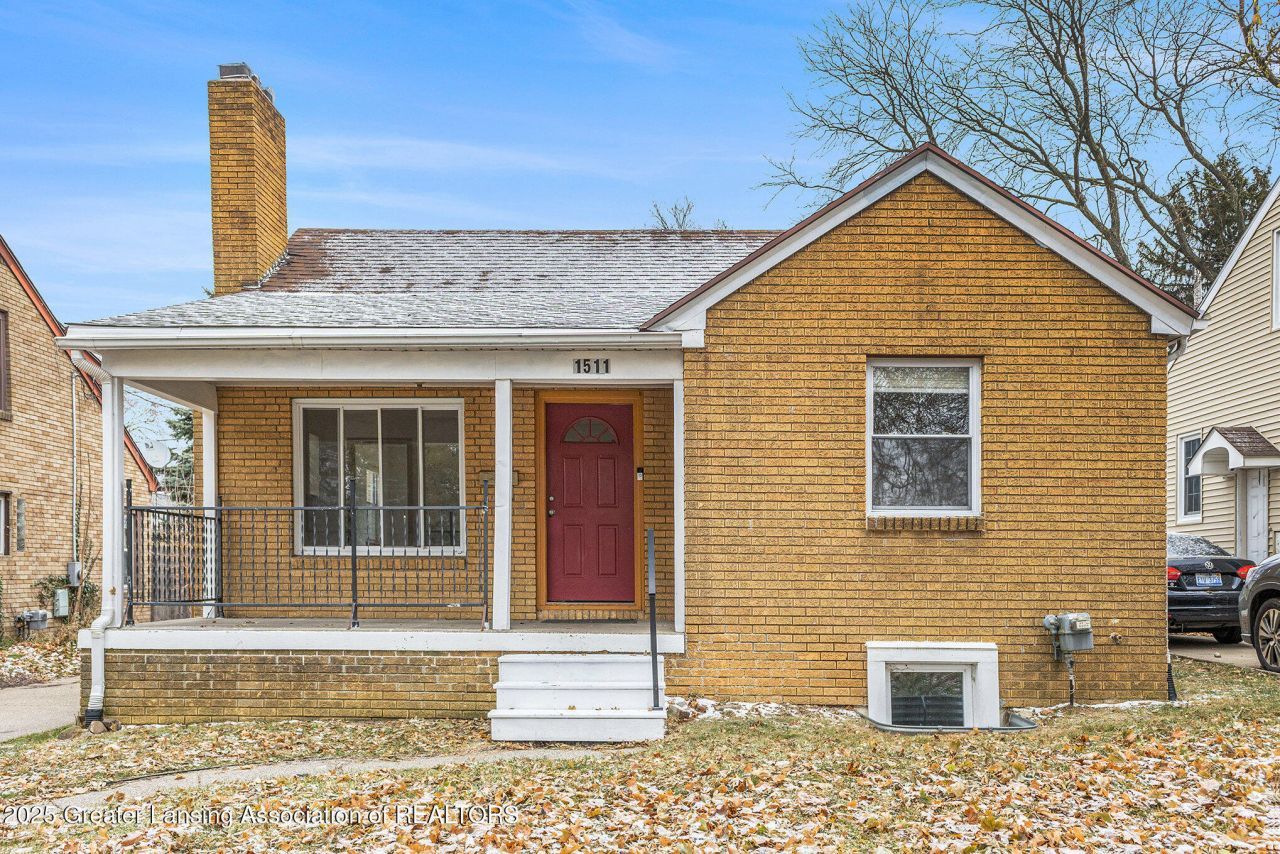 1511 Pattengill Avenue, Lansing, MI 48910 Main Photo