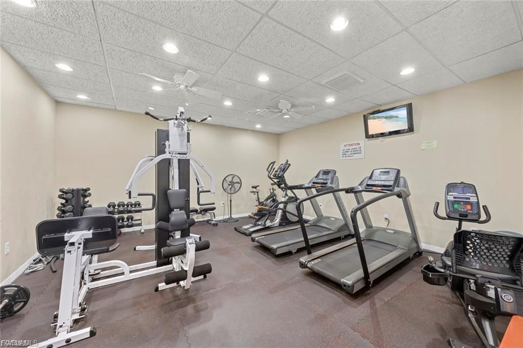 6146 Whiskey Creek Dr, Unit 716, Fort Myers, FL 33919 Photo