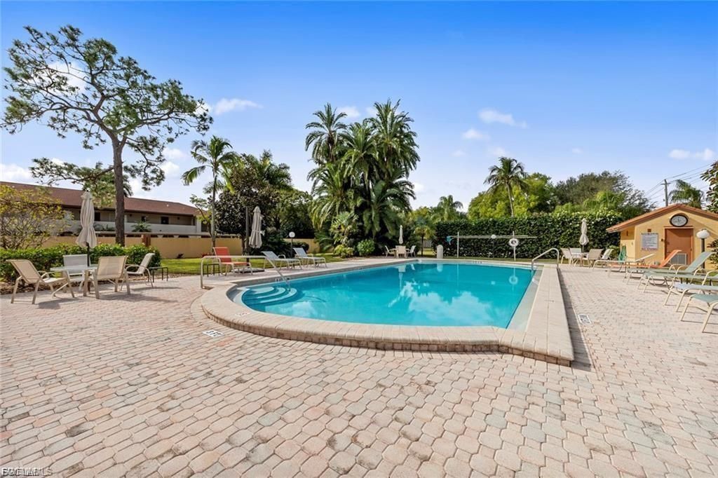 6146 Whiskey Creek Dr, Unit 716, Fort Myers, FL 33919 Photo