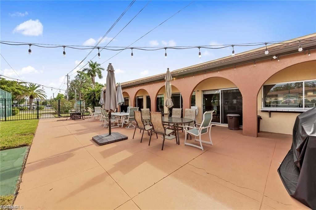 6146 Whiskey Creek Dr, Unit 716, Fort Myers, FL 33919 Photo