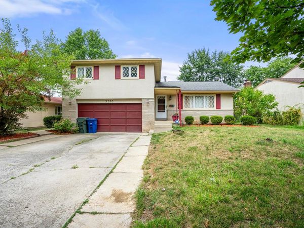 5733 Satinwood Drive, Columbus, OH 43229