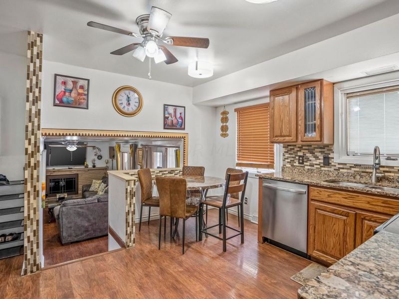 5733 Satinwood Drive, Columbus, OH 43229 Photo 3