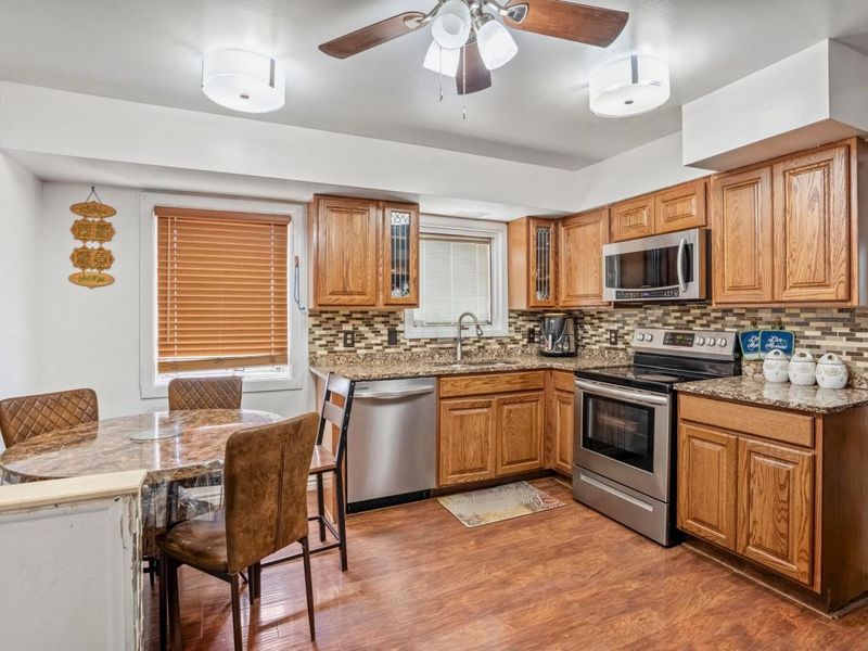 5733 Satinwood Drive, Columbus, OH 43229 Photo 4