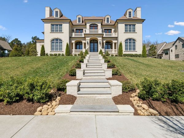 1506 Amesbury Ln , Franklin, TN 37069