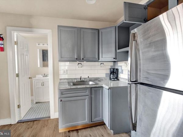 531 CHESTNUT STREET, Unit 3, READING, PA 19602