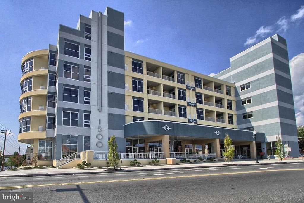 1500 N 6TH STREET, HARRISBURG, PA 17102