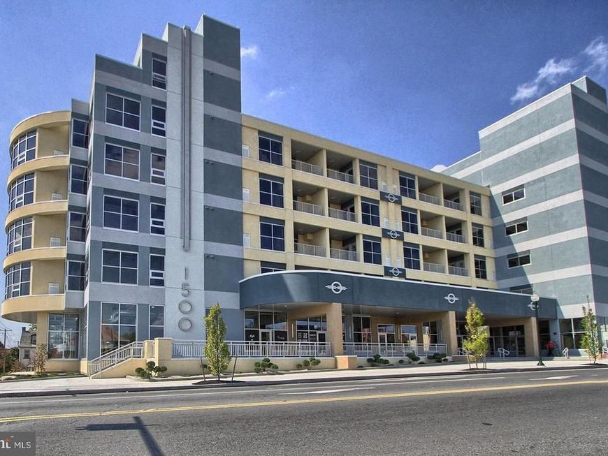 1500 N 6th Street, Unit 502, Harrisburg, PA 17102 Main Photo