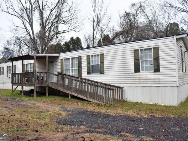 13396 Hwy 53 Highway W, Fairmount, GA 30139