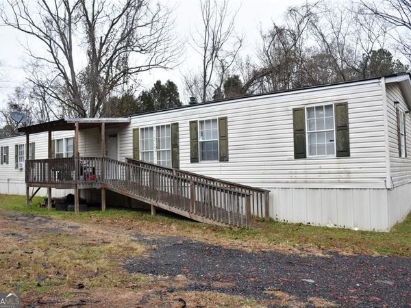 13396 Hwy 53 Highway W, Fairmount, GA 30139