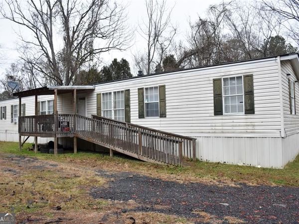 13396 Hwy 53 Highway W, Fairmount, GA 30139