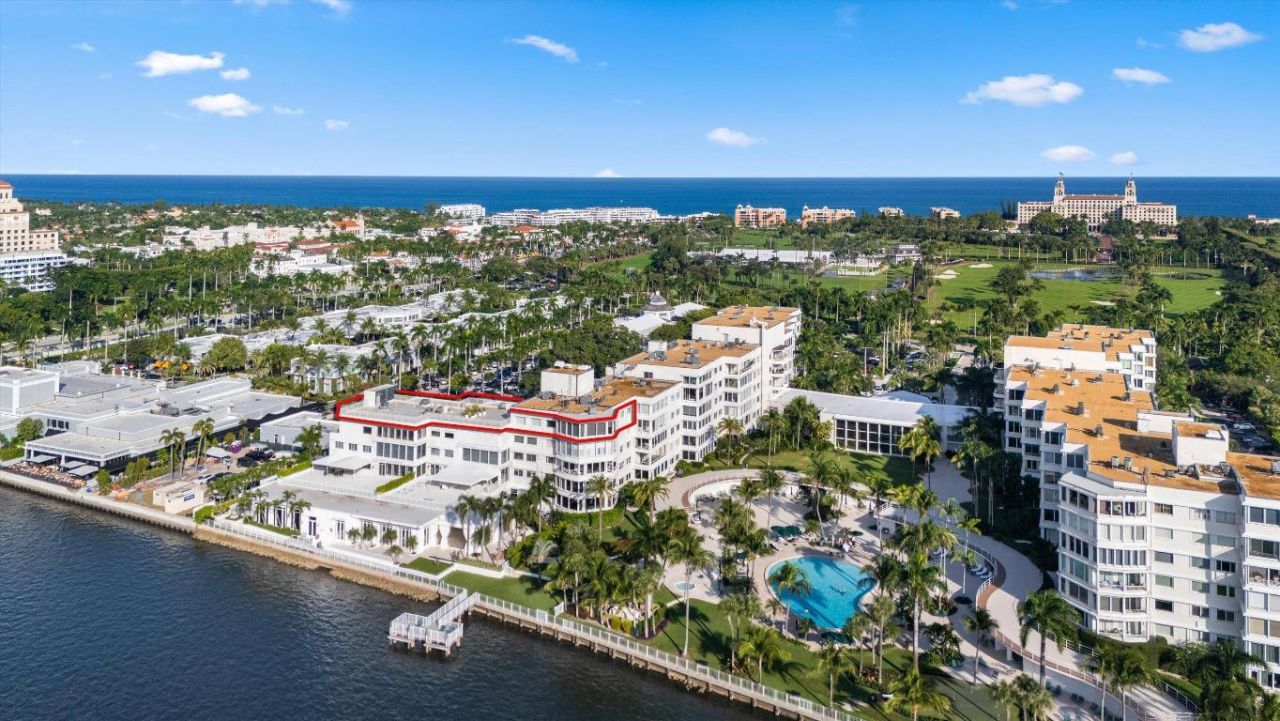 44 Cocoanut Row, Unit 514a, Palm Beach, FL 33480 Photo