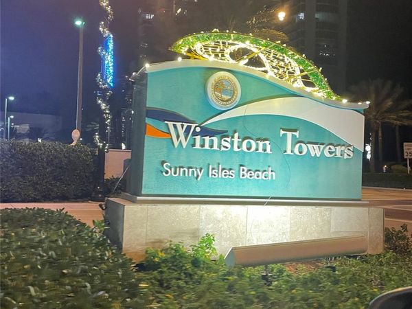 251 174th St, Unit 220, Sunny Isles Beach, FL 33160