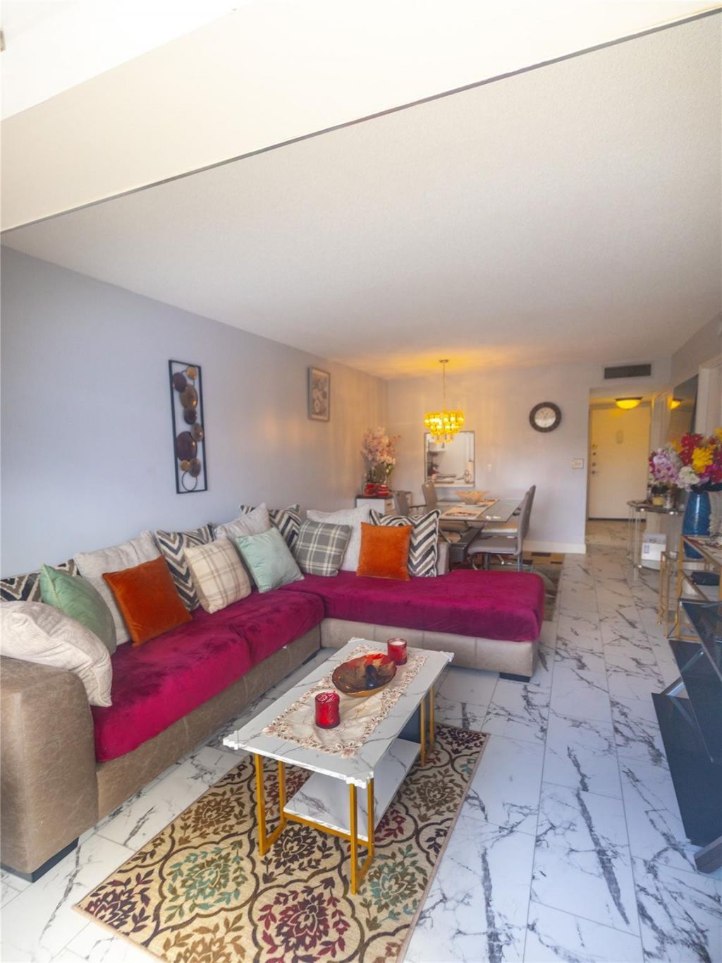 3140 Holiday Springs Boulevard, Unit 9-210, Margate, FL 33063 Photo