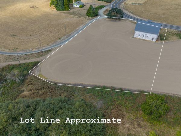 1590 Oak Grove (Parcel 1) Road, Albany, OR 97321