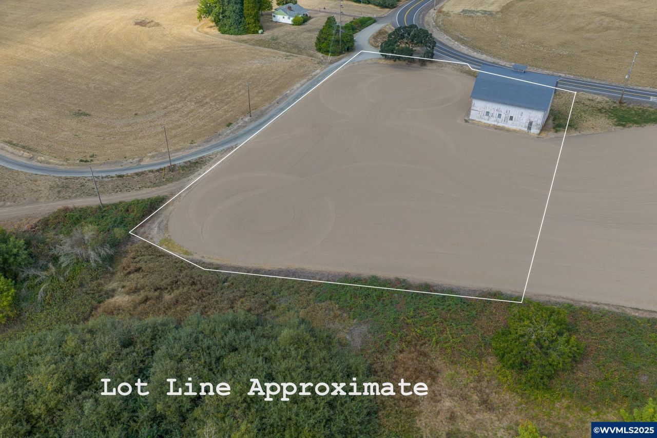 1590 NW Oak Grove Dr (parcel 1) Rd, Albany, OR 97321 Main Photo