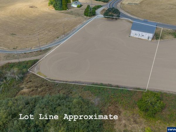 1590 NW Oak Grove Dr (Parcel 1) Rd, Albany, OR 97321