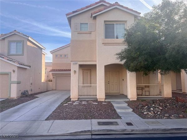 1755 Little Crow Avenue, Las Vegas, NV 89123