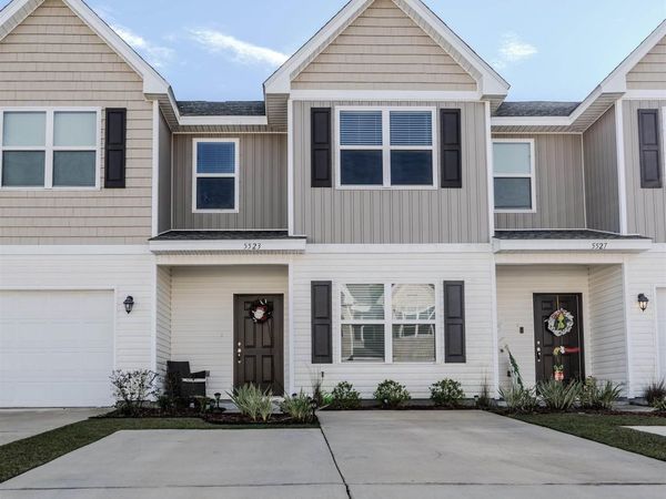 5523 Lexlee Blvd, Pensacola, FL 32526