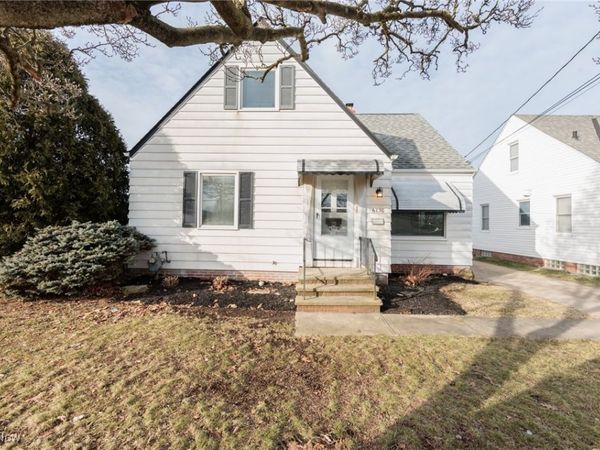 6130 Westminster Drive, Parma, OH 44129