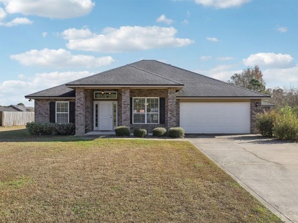 53072 CLEAR LAKE Drive, Callahan, FL 32011