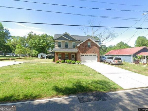 2147 Spring Road, Gainesville, GA 30504