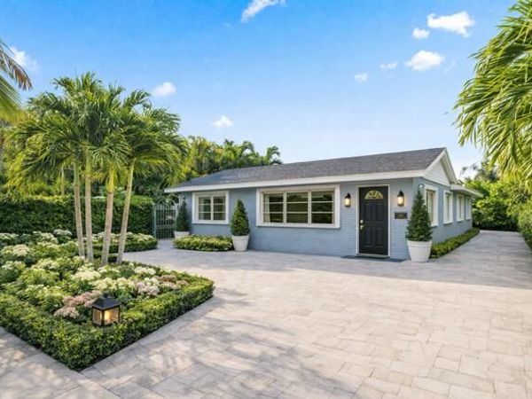 368 Plymouth Road, West Palm Beach, FL 33405