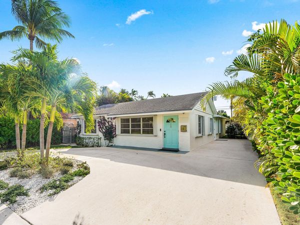 368 Plymouth Road, West Palm Beach, FL 33405