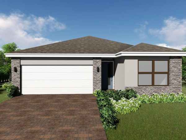 1842 NW 6 Court, Pompano Beach, FL 33069