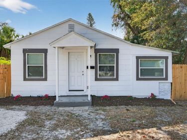 4324 16TH AVENUE S, ST PETERSBURG, FL 33711