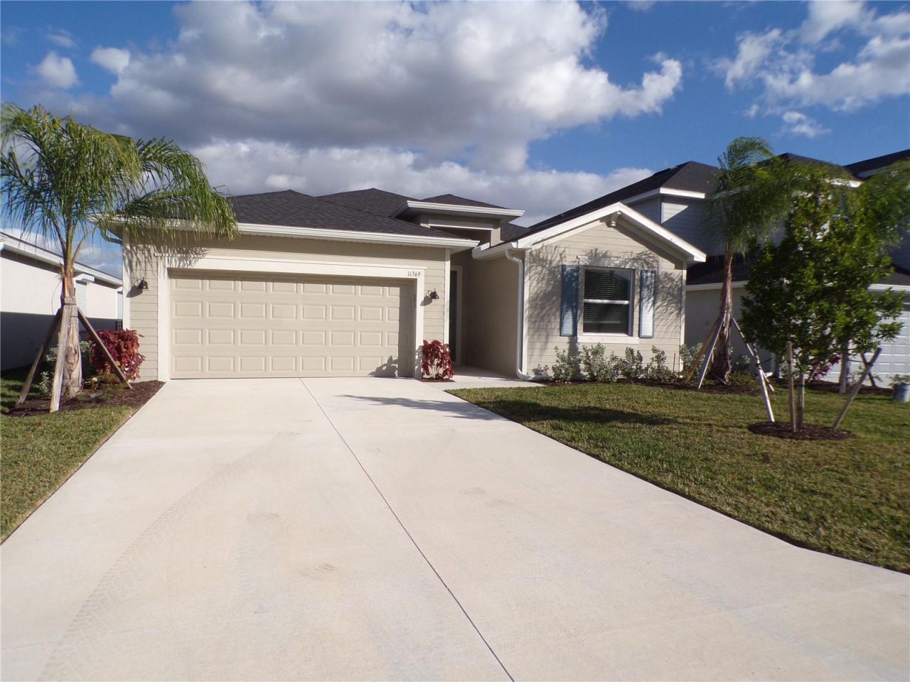 11369 Willowleaf Boulevard, Punta Gorda, FL 33955 Photo