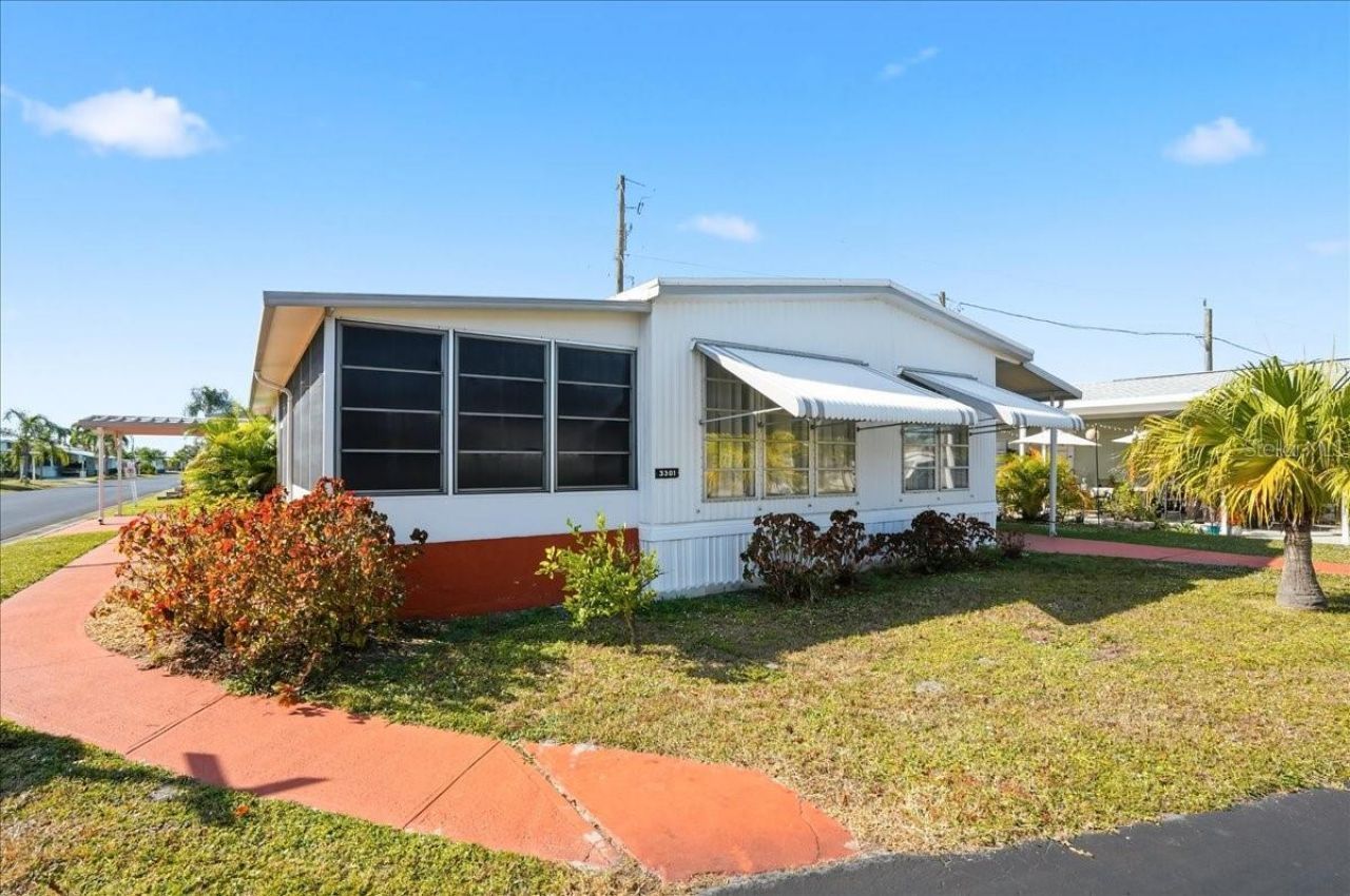 3301 Evelyn Drive, Ellenton, FL 34222 Photo