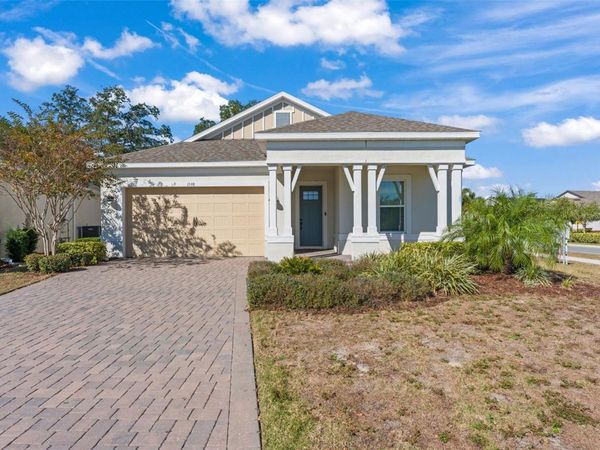 1598 WHITEWOOD COURT, KISSIMMEE, FL 34747