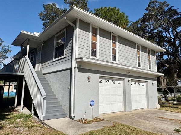 7815 BUTLER AVENUE, HUDSON, FL 34667