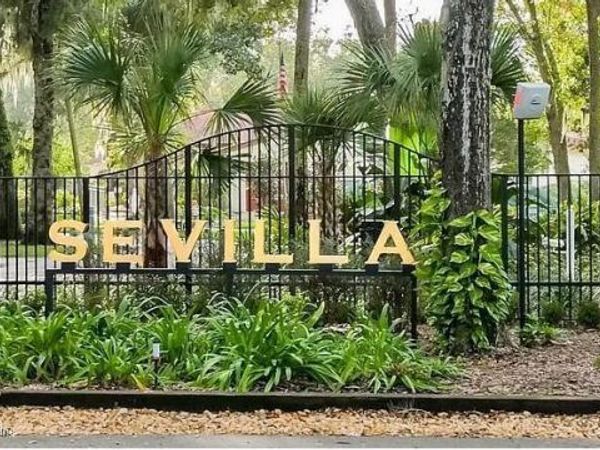 1820 SEVILLA Boulevard, Unit 110, Atlantic Beach, FL 32233