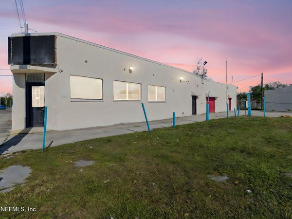 715 N MCDUFF Avenue, Jacksonville, FL 32209