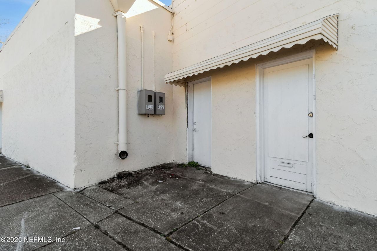 715 N Mcduff Avenue, Jacksonville, FL 32209 Photo