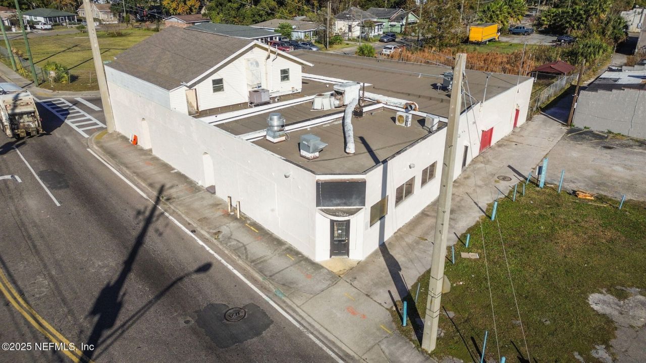 715 N Mcduff Avenue, Jacksonville, FL 32209 Photo