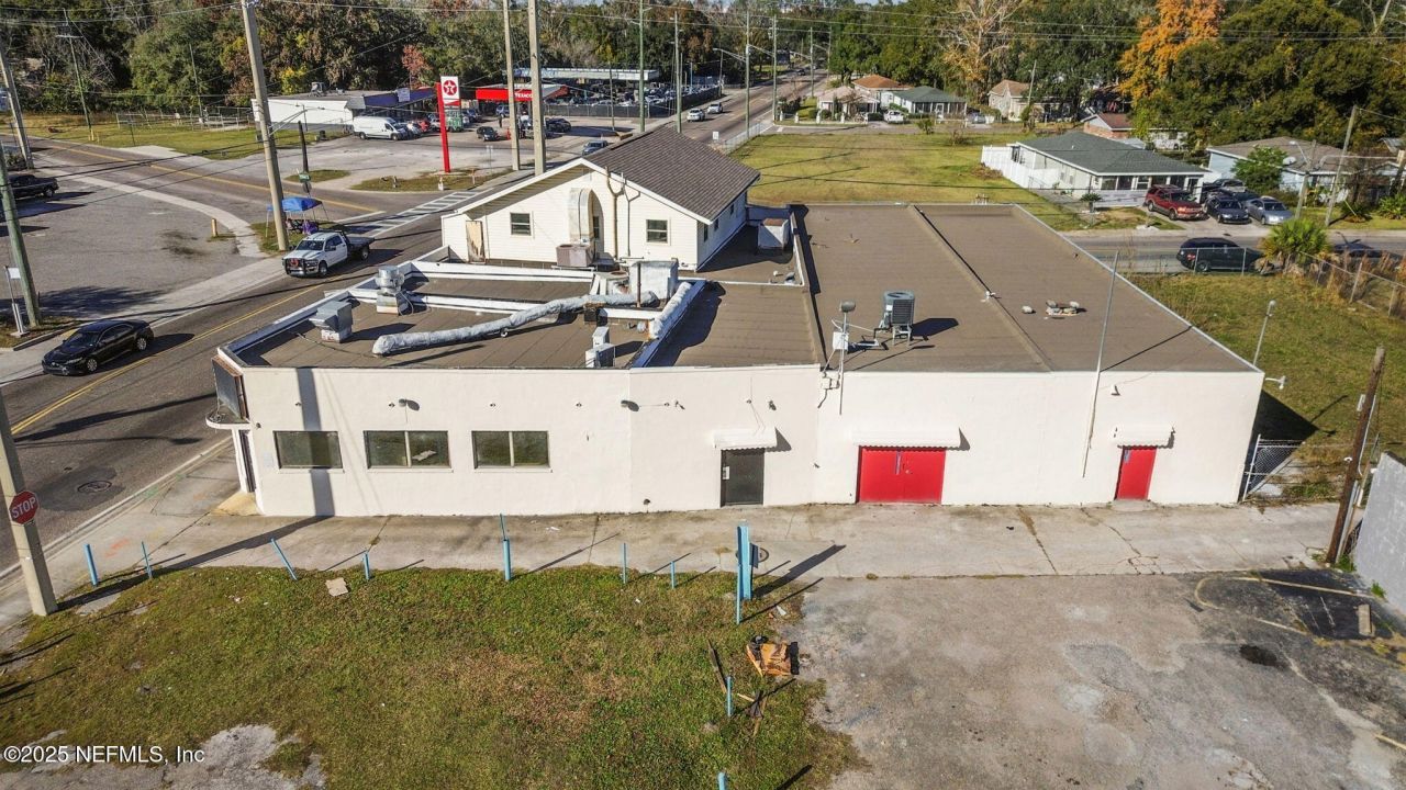 715 N Mcduff Avenue, Jacksonville, FL 32209 Photo