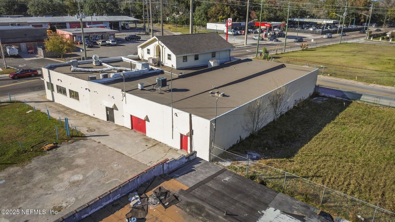 715 N Mcduff Avenue, Jacksonville, FL 32209 Photo