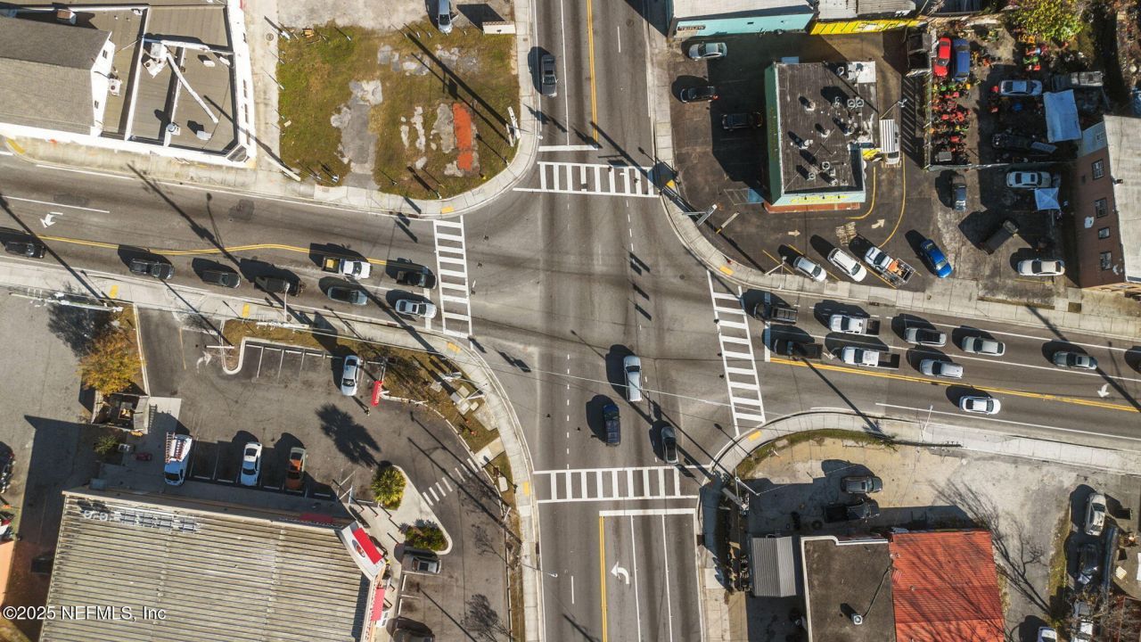 715 N Mcduff Avenue, Jacksonville, FL 32209 Photo