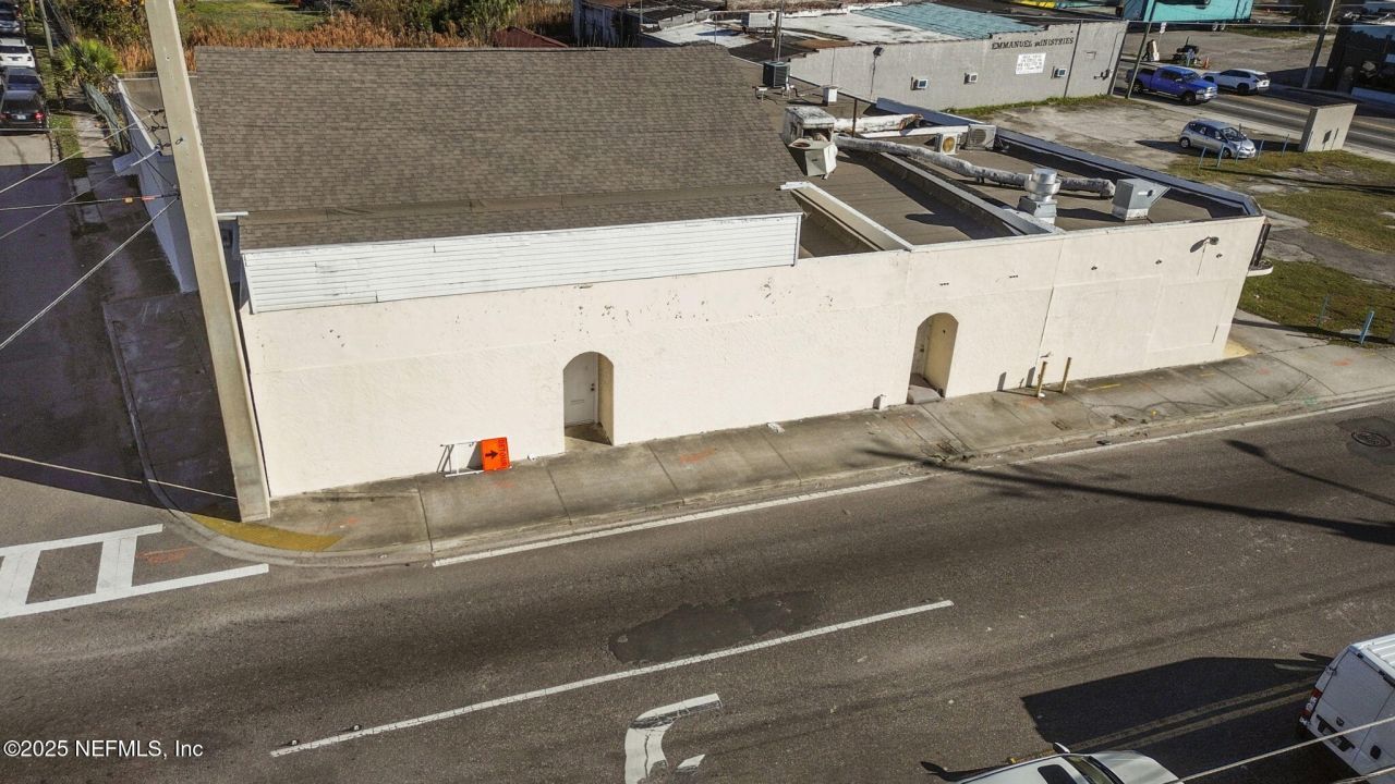 715 N Mcduff Avenue, Jacksonville, FL 32209 Photo