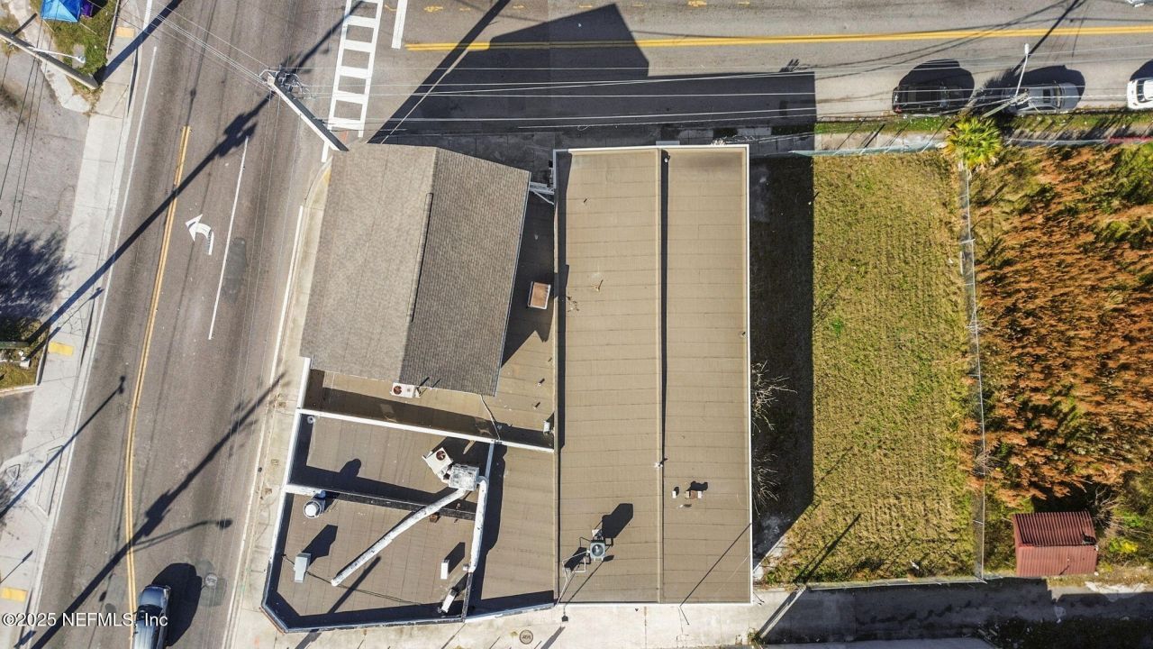 715 N Mcduff Avenue, Jacksonville, FL 32209 Photo