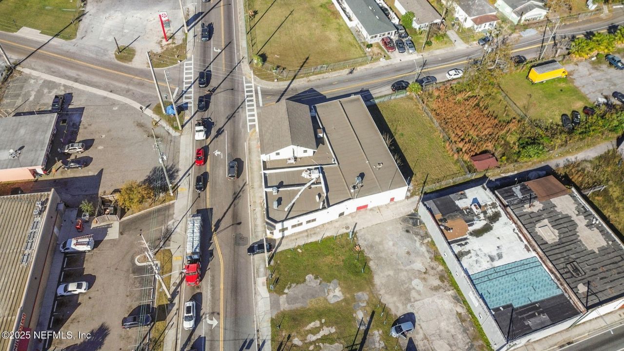 715 N Mcduff Avenue, Jacksonville, FL 32209 Photo