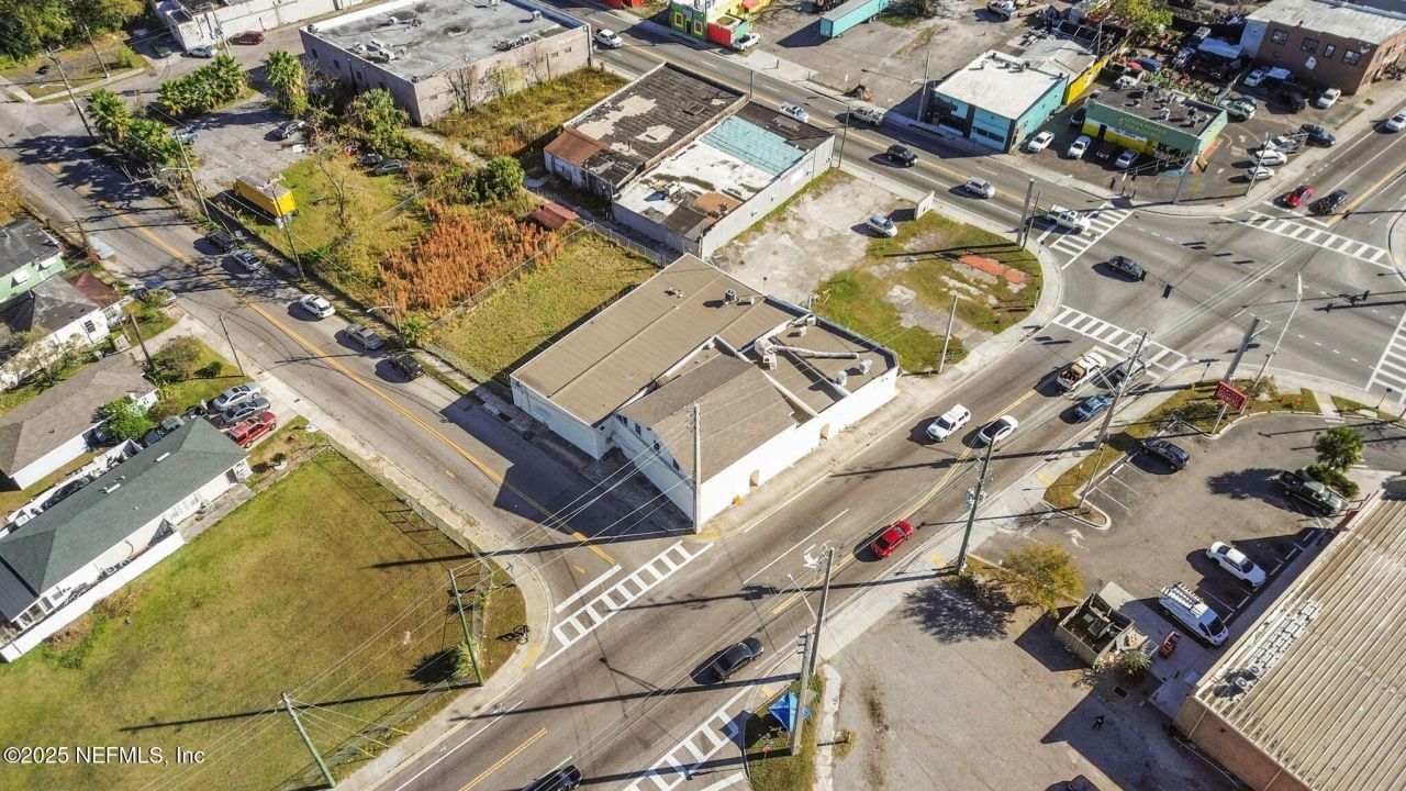 715 N Mcduff Avenue, Jacksonville, FL 32209 Photo