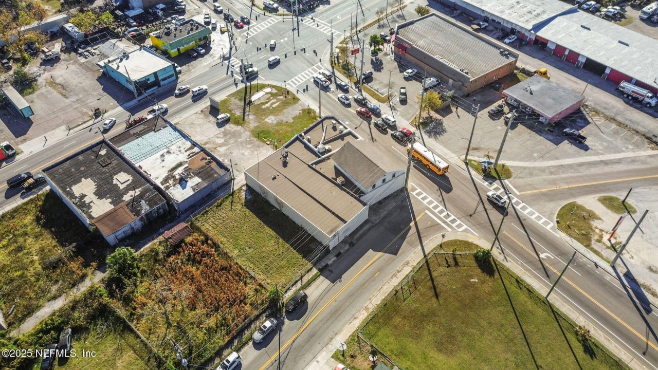 715 N Mcduff Avenue, Jacksonville, FL 32209 Photo