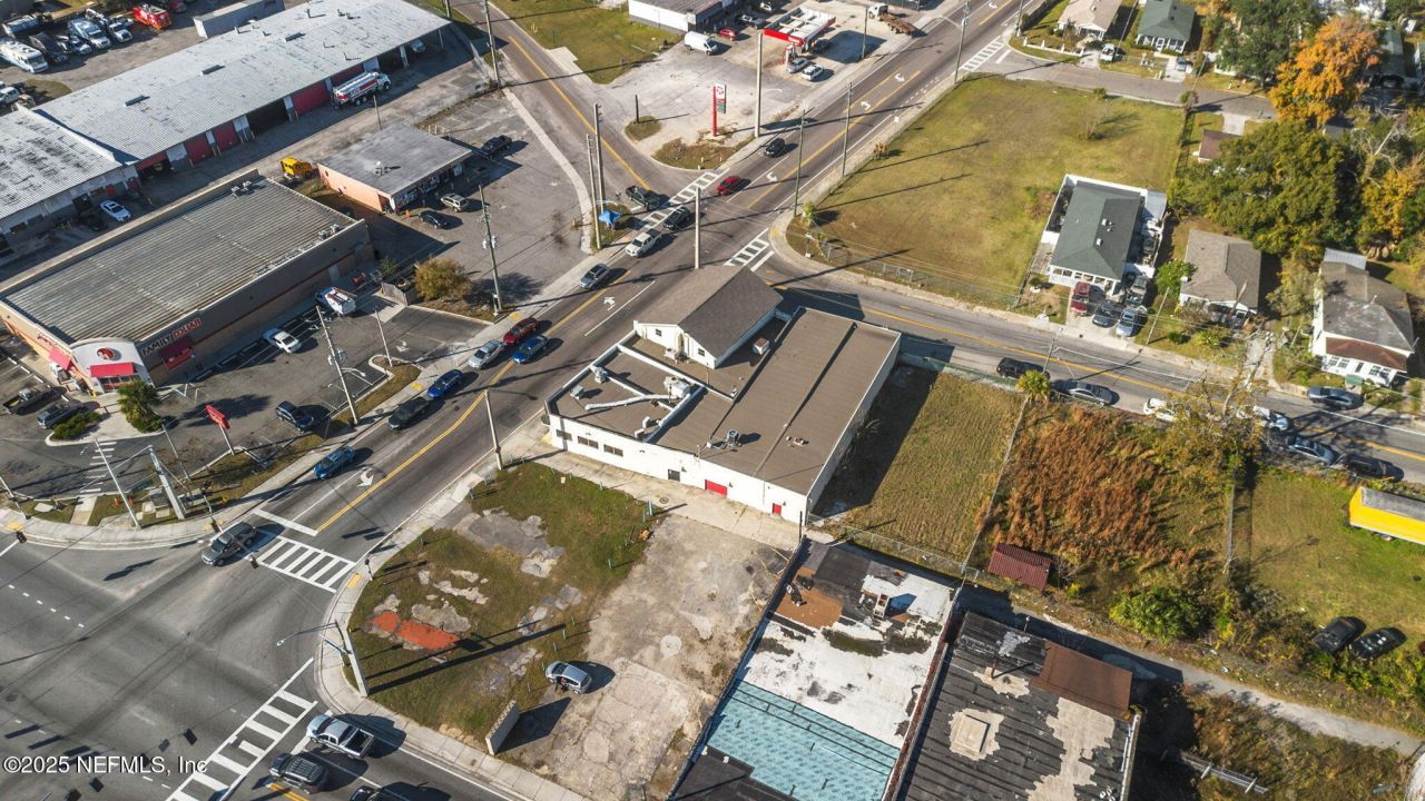 715 N Mcduff Avenue, Jacksonville, FL 32209 Photo