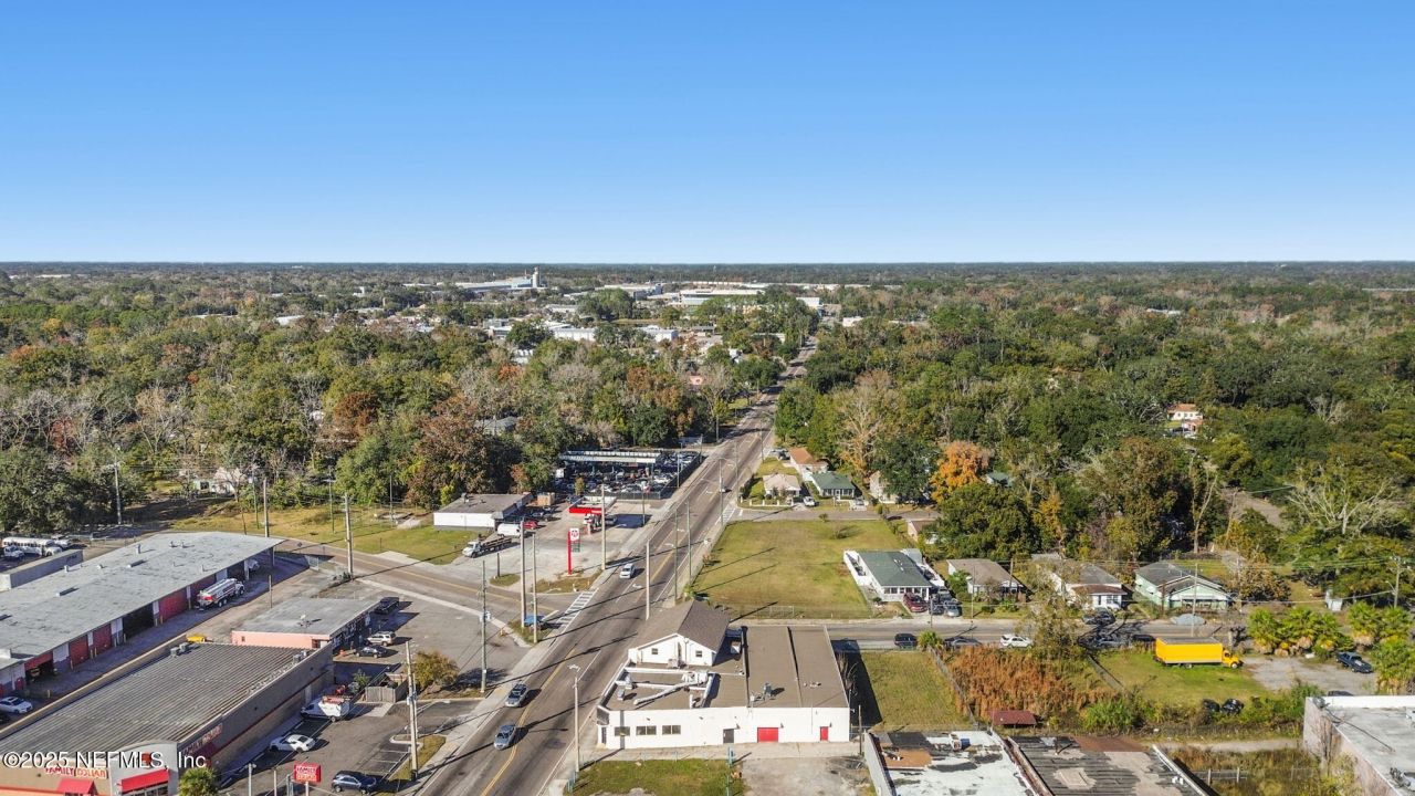 715 N Mcduff Avenue, Jacksonville, FL 32209 Photo