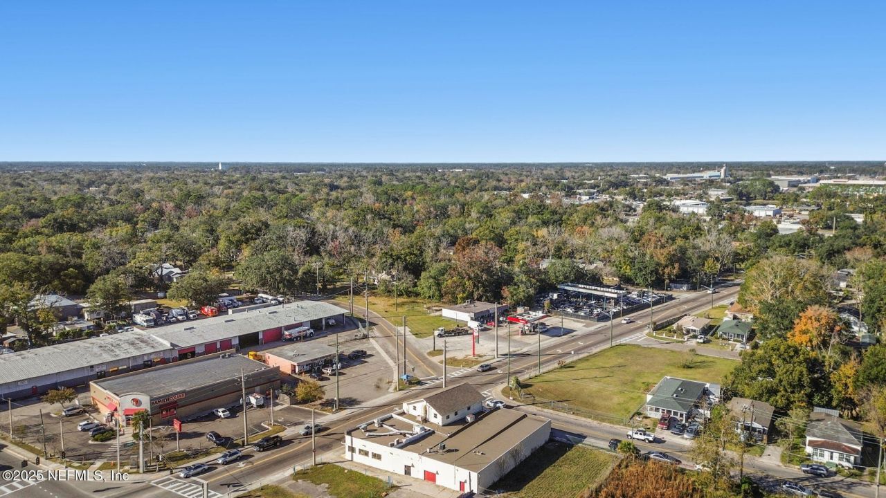 715 N Mcduff Avenue, Jacksonville, FL 32209 Photo