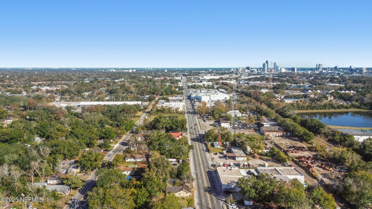 715 N Mcduff Avenue, Jacksonville, FL 32209 Photo